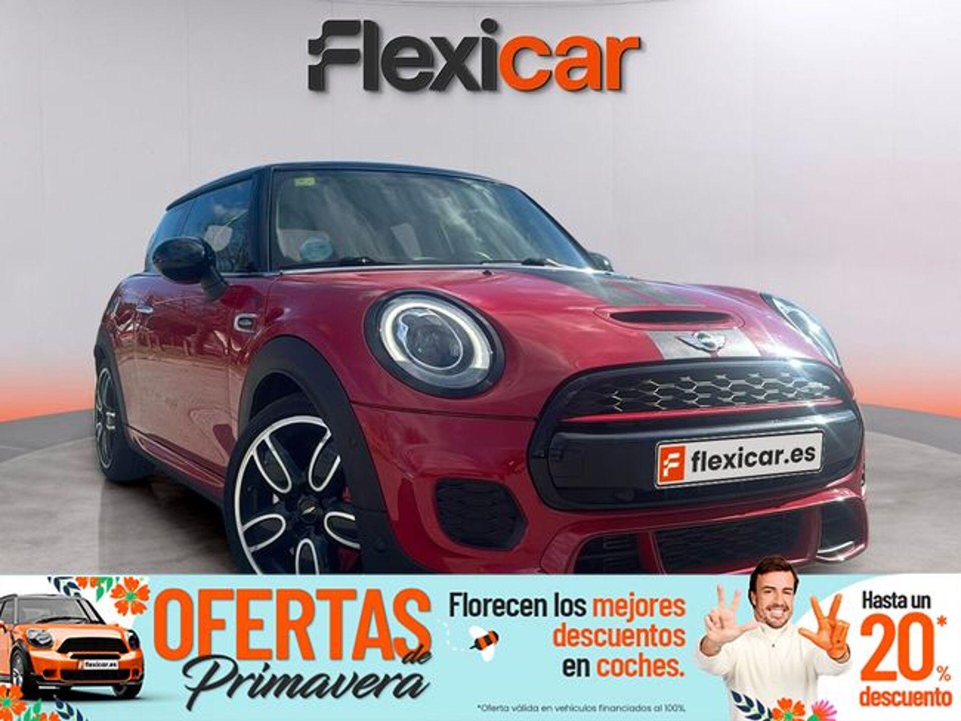 Imagen 1 de MINI Mini