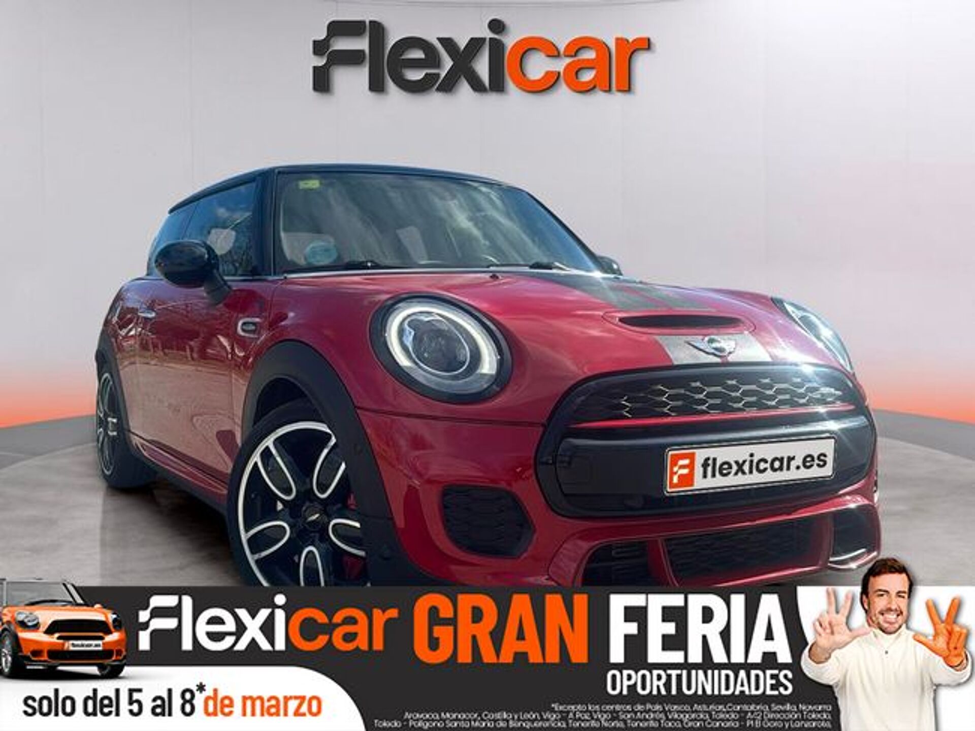 Imagen 1 de MINI Mini