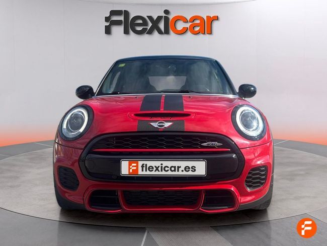 Foto del MINI Mini John Cooper Works