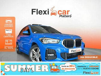 Imagen de BMW X1 xDrive25eA