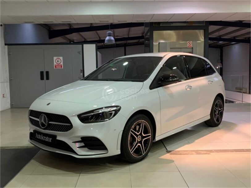 Foto del MERCEDES Clase B B 250e