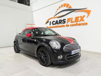 Imagen de MINI Mini Coupé Cooper