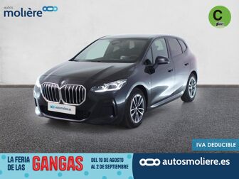 Imagen de BMW Serie 2 218dA Active Tourer