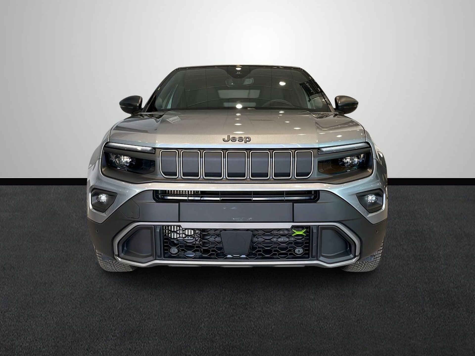 Imagen 2 de JEEP Avenger