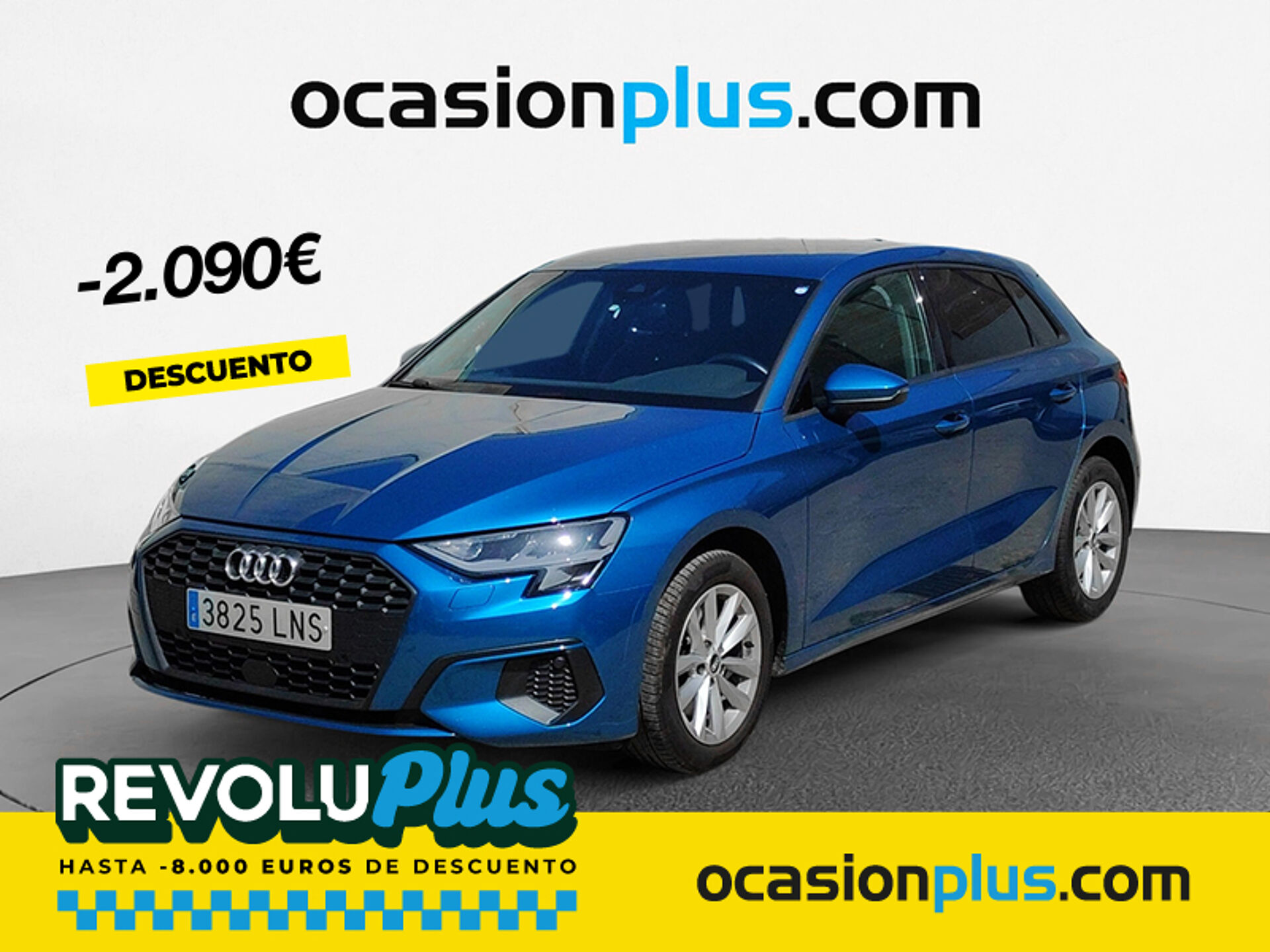 Imagen de AUDI A3