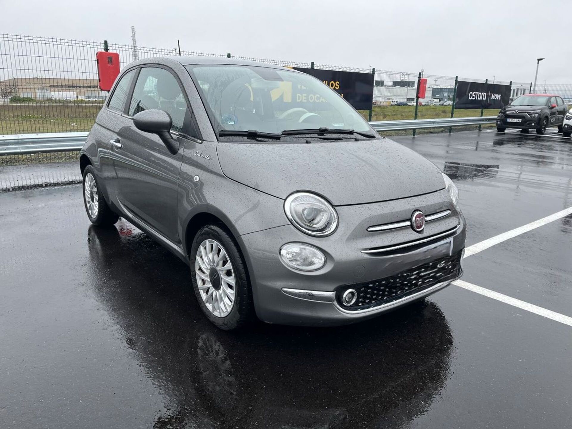 Imagen de FIAT 500