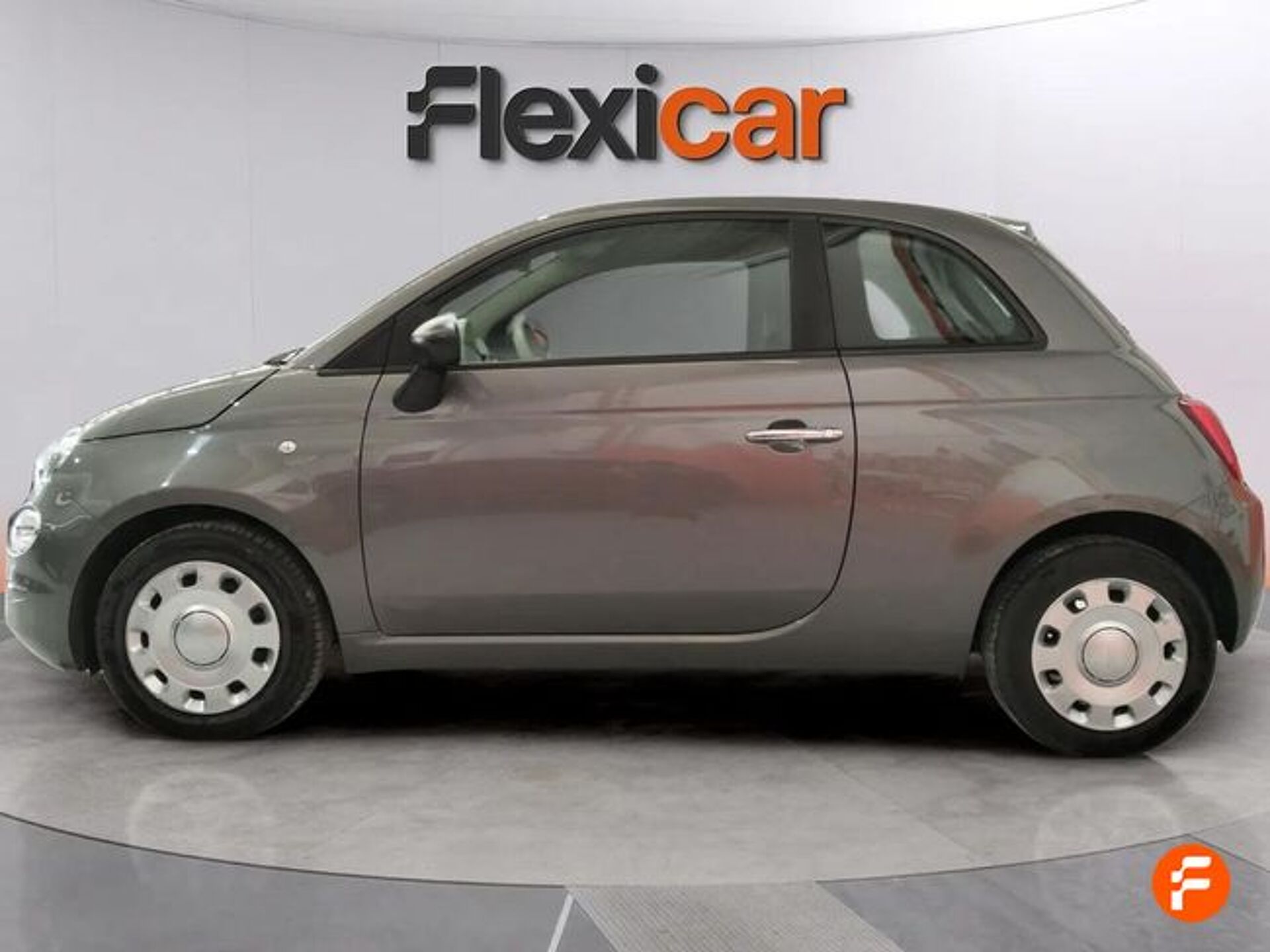 Imagen 2 de FIAT 500