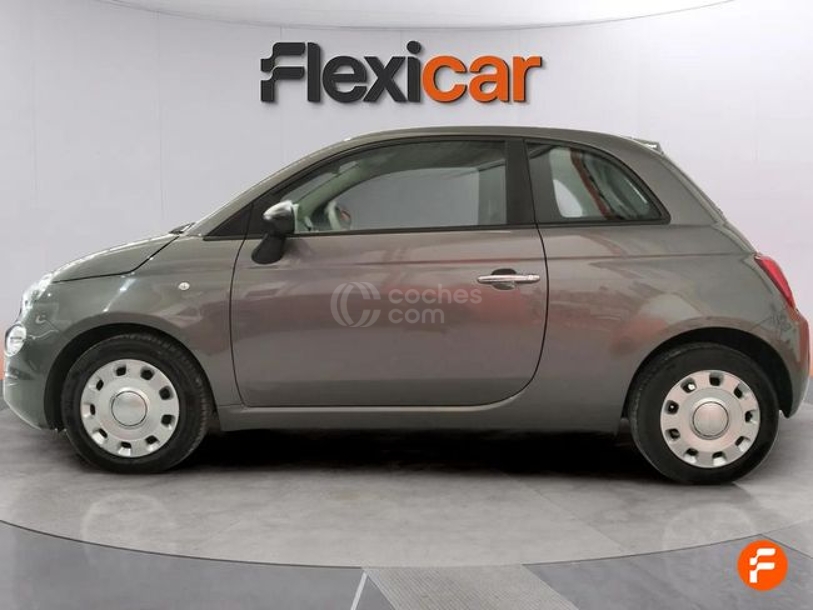 Foto del FIAT 500 1.0 Hybrid Monotrim 52kW