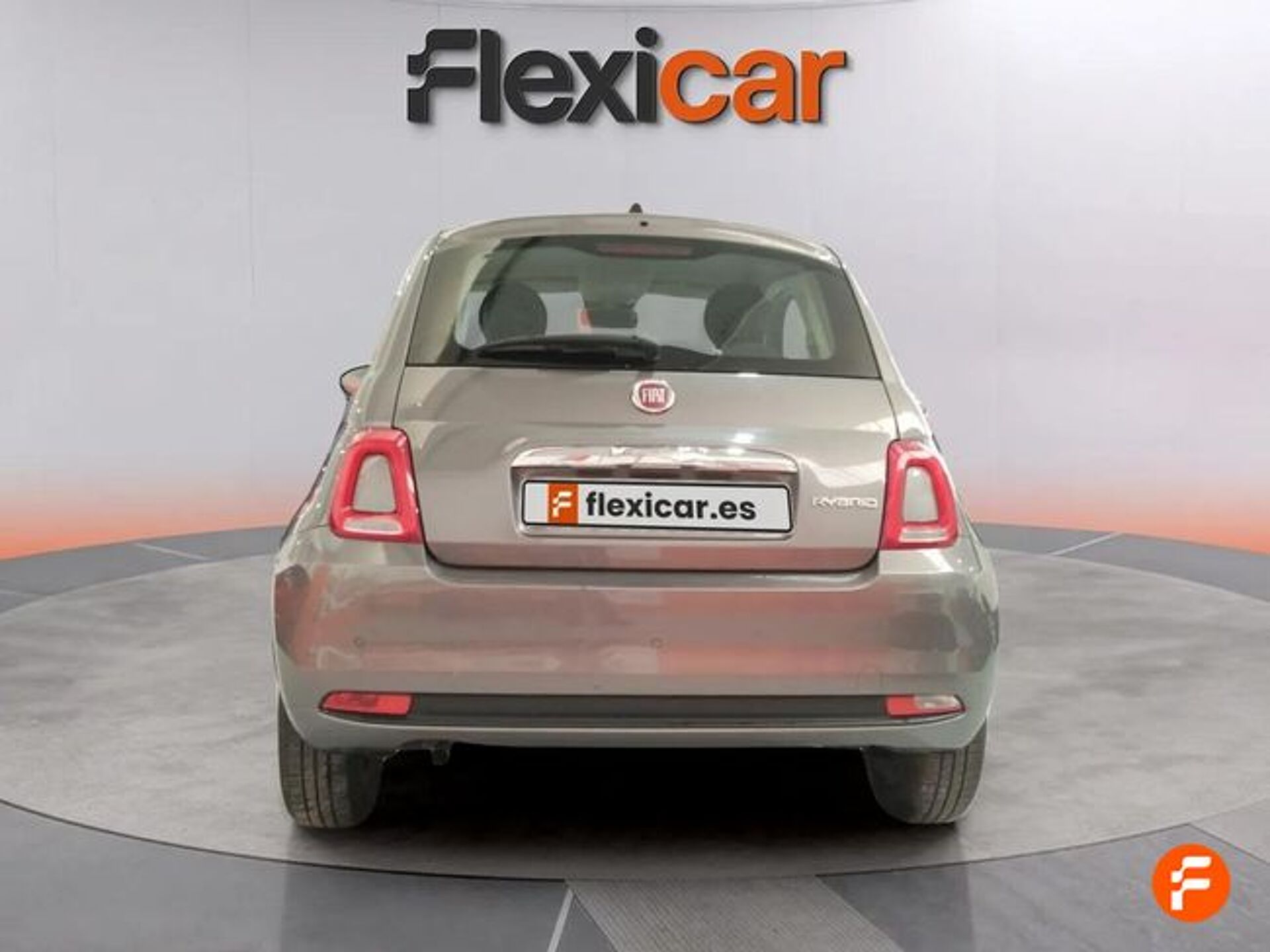 Imagen 3 de FIAT 500