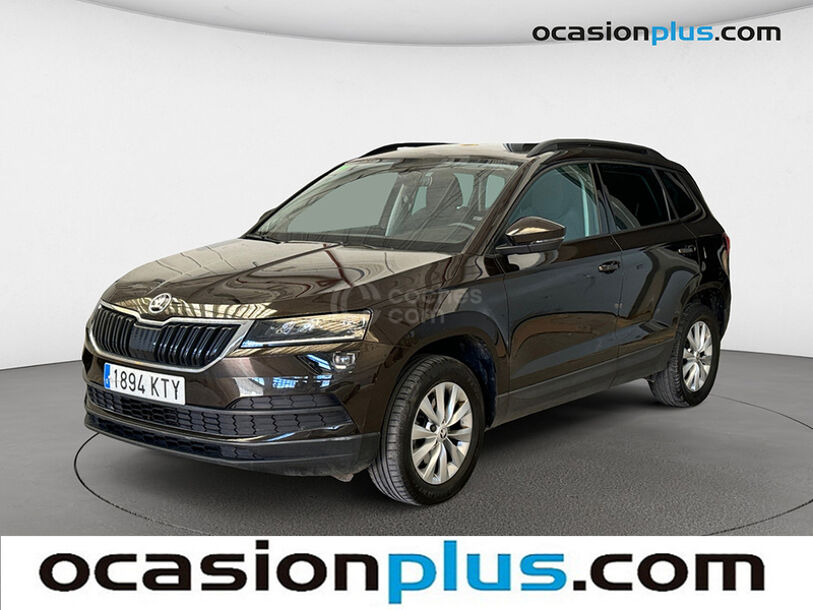 Foto del SKODA Karoq 1.0 TSI Ambition (4.75)