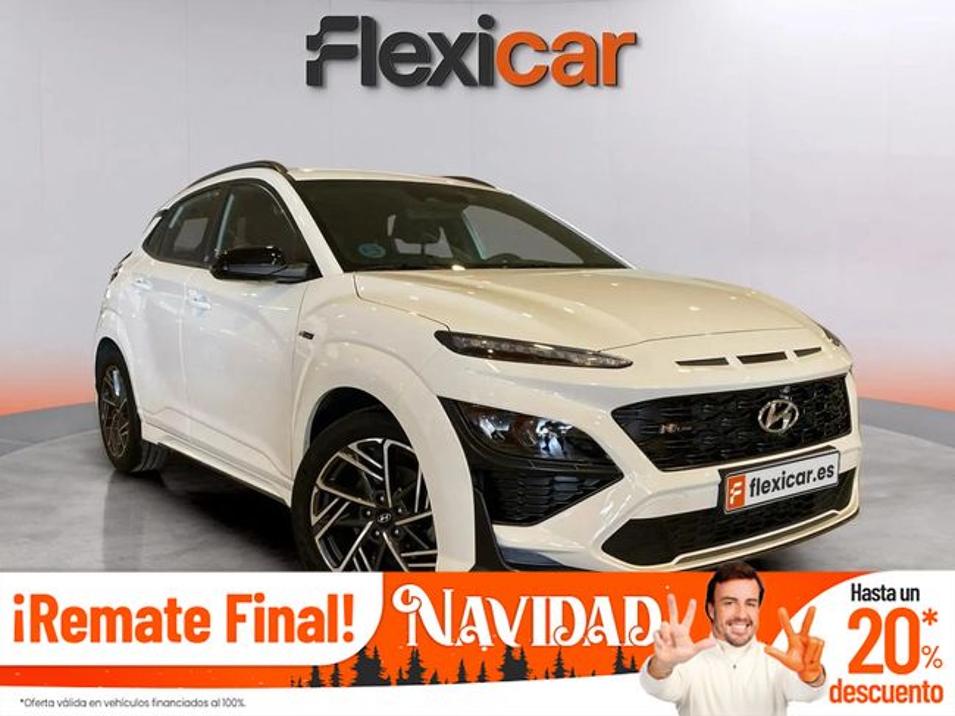 Imagen de HYUNDAI Kona