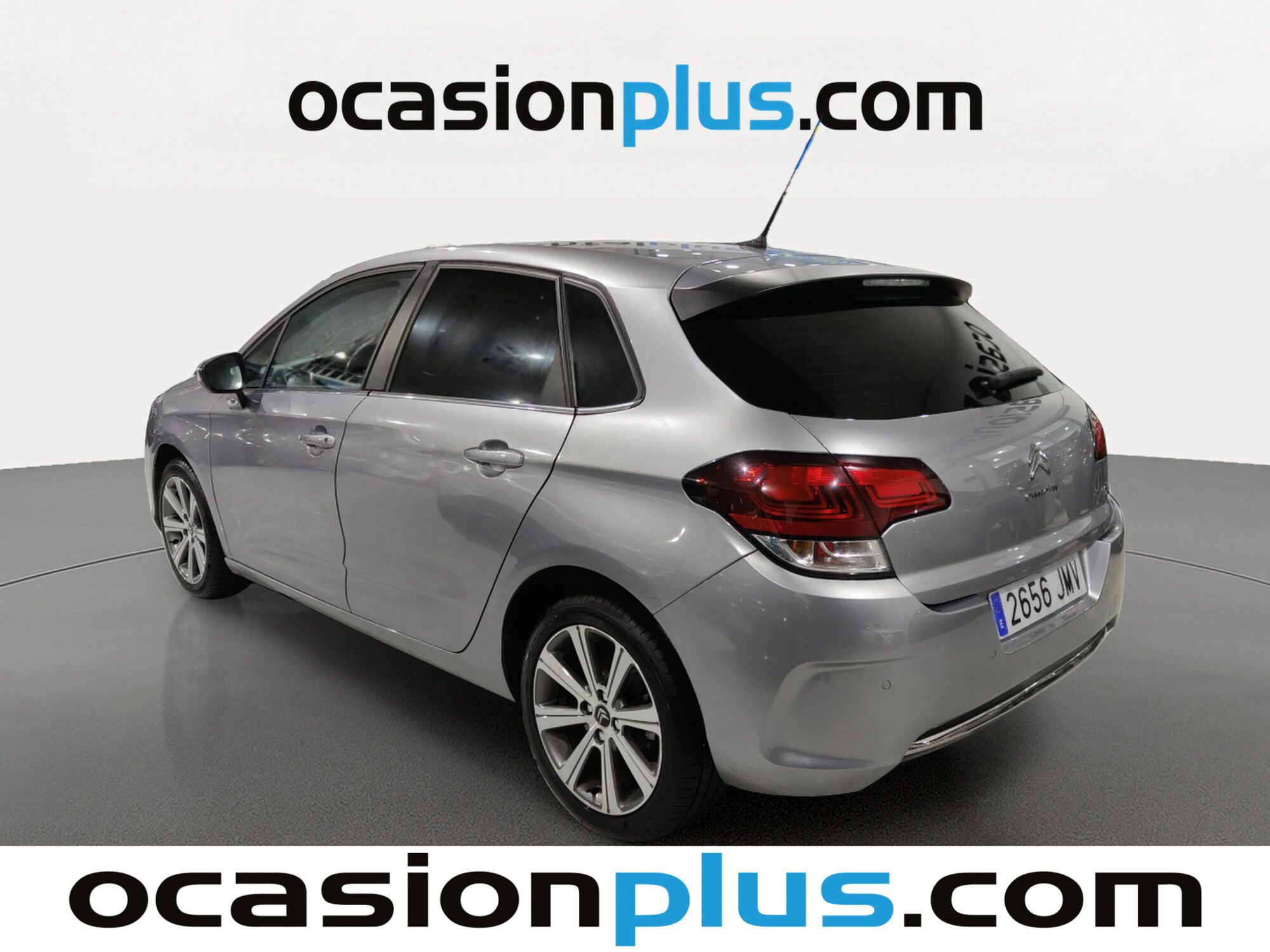 Foto del CITROEN C4 1.6BlueHDI Feel Edition 100