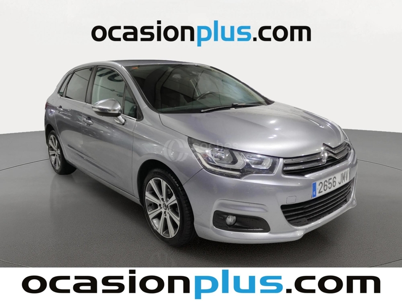 Foto del CITROEN C4 1.6BlueHDI Feel Edition 100