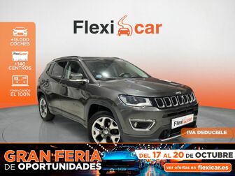 Imagen de JEEP Compass 1.4 Multiair Limited 4x2 103kW