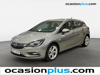 Imagen de OPEL Astra 1.4T S-S Dynamic 125