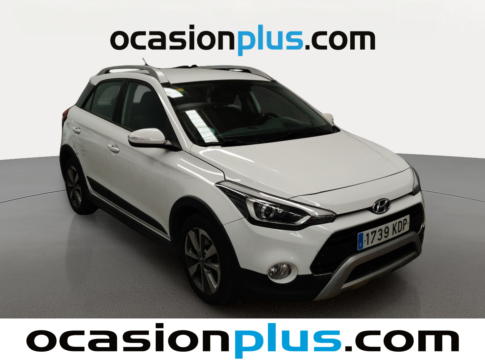 Imagen 2 de HYUNDAI i20 Active