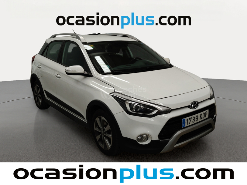 Foto del HYUNDAI i20 Active 1.4CRDI Klass 90