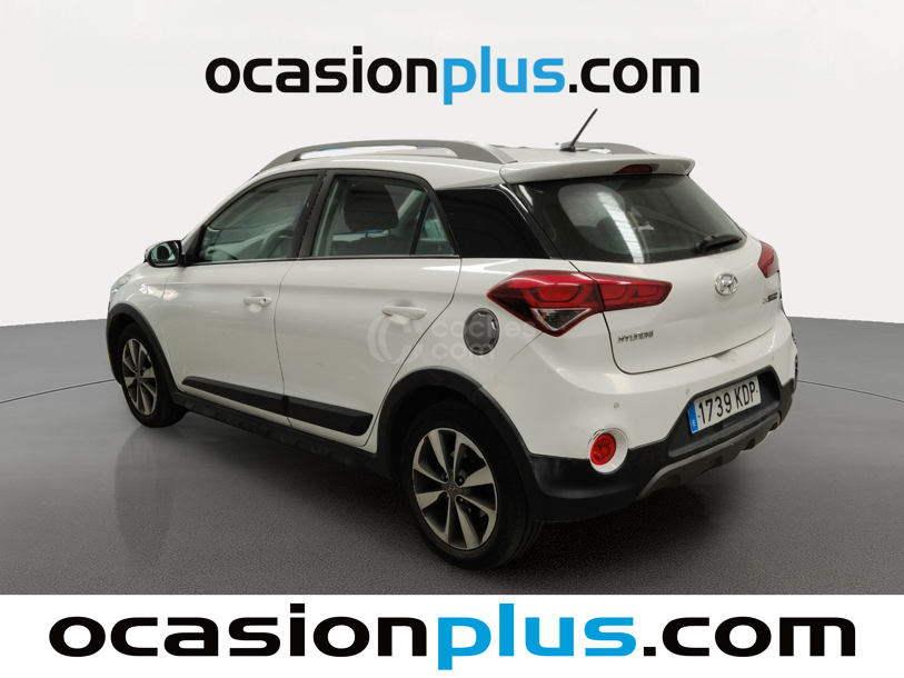 Foto del HYUNDAI i20 Active 1.4CRDI Klass 90