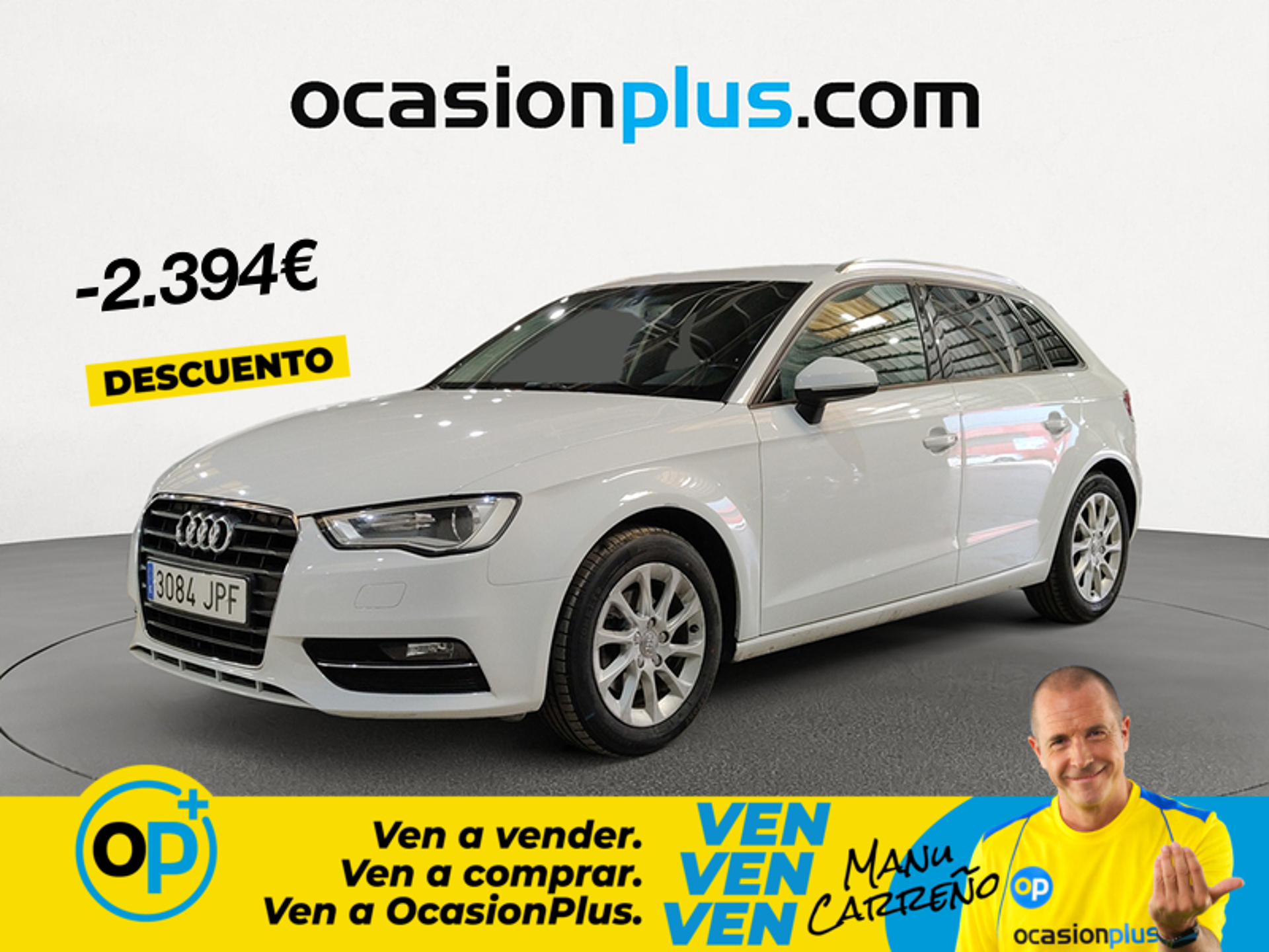 Imagen de AUDI A3