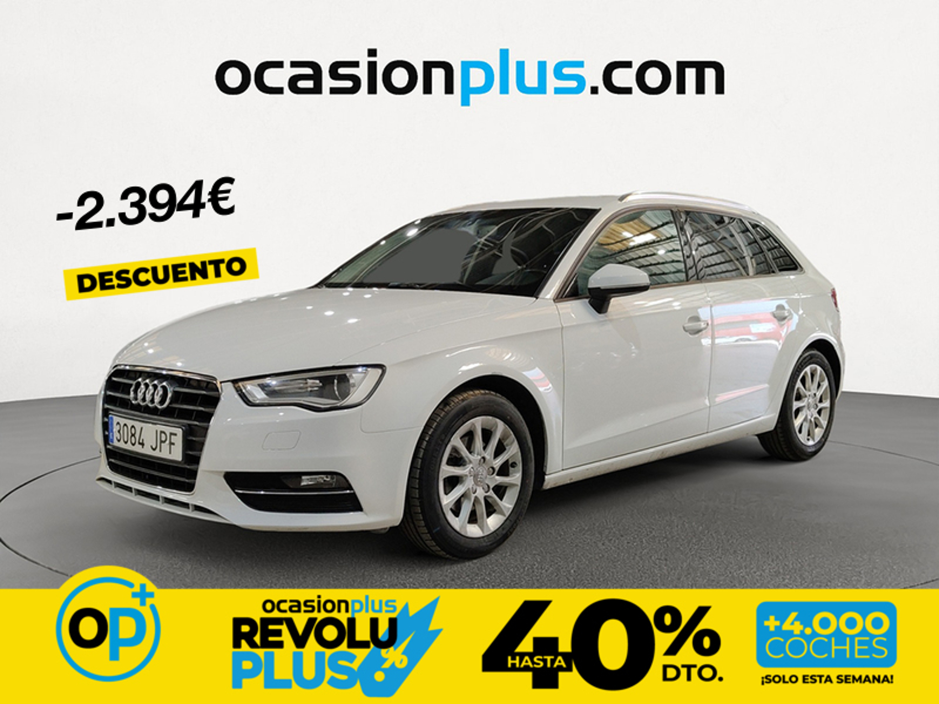 Imagen de AUDI A3