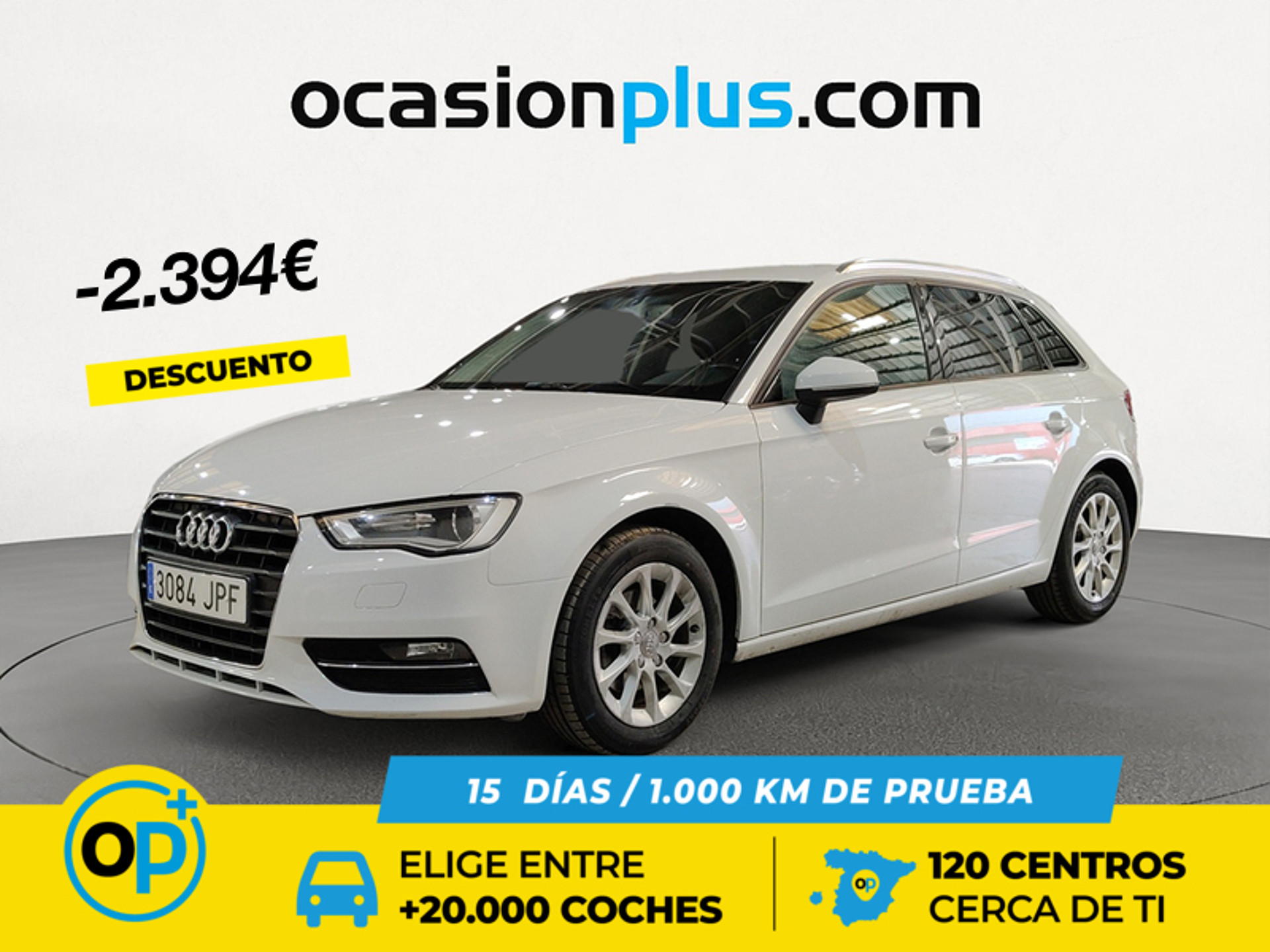 Imagen de AUDI A3