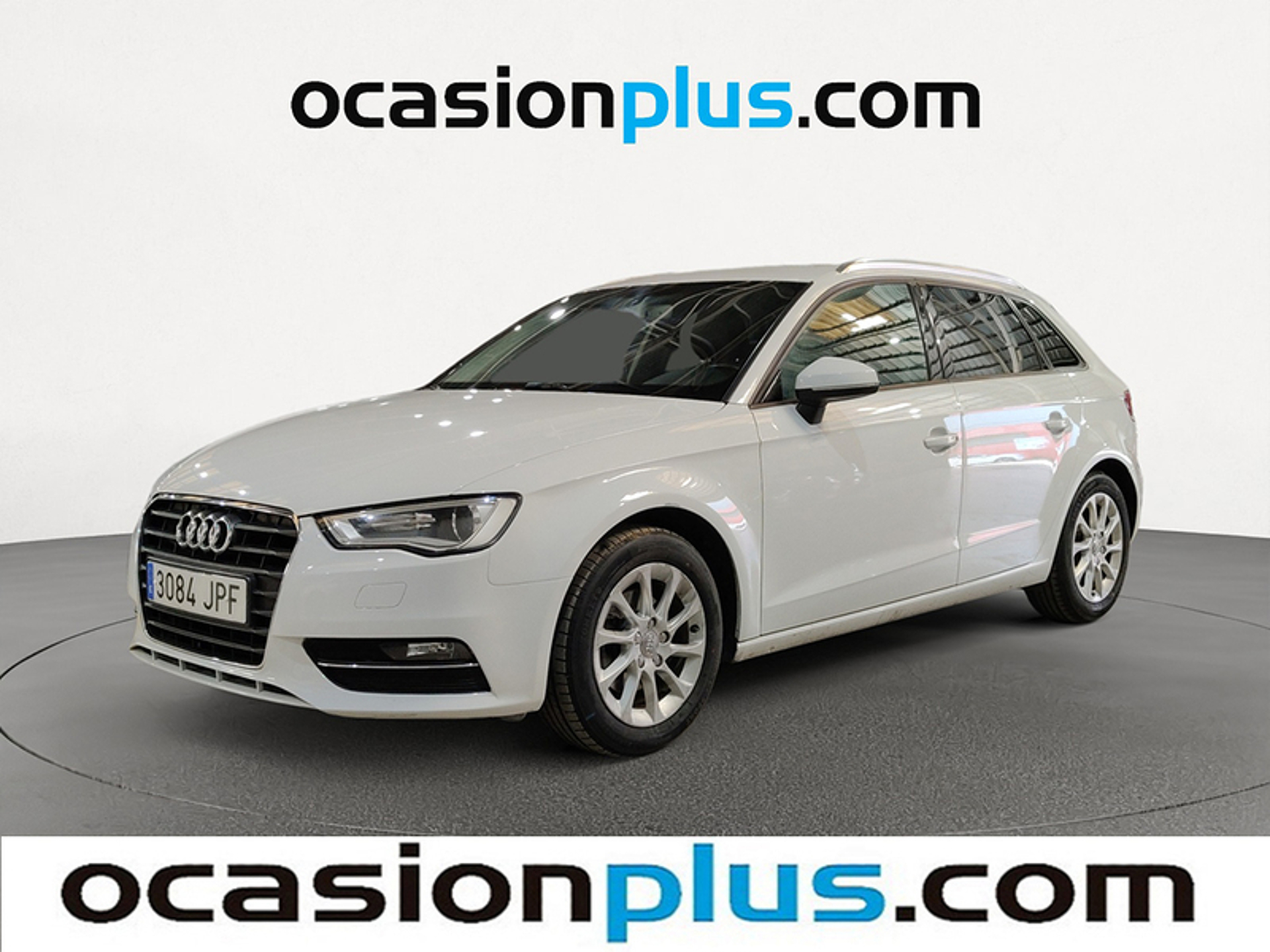 Imagen de AUDI A3