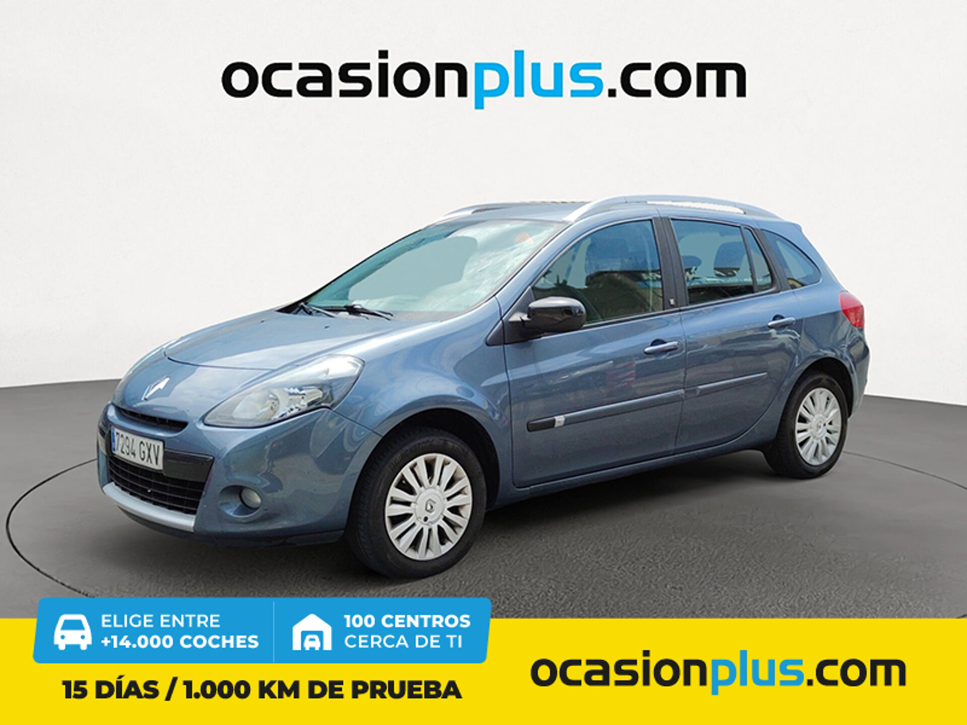 Imagen de RENAULT Clio
