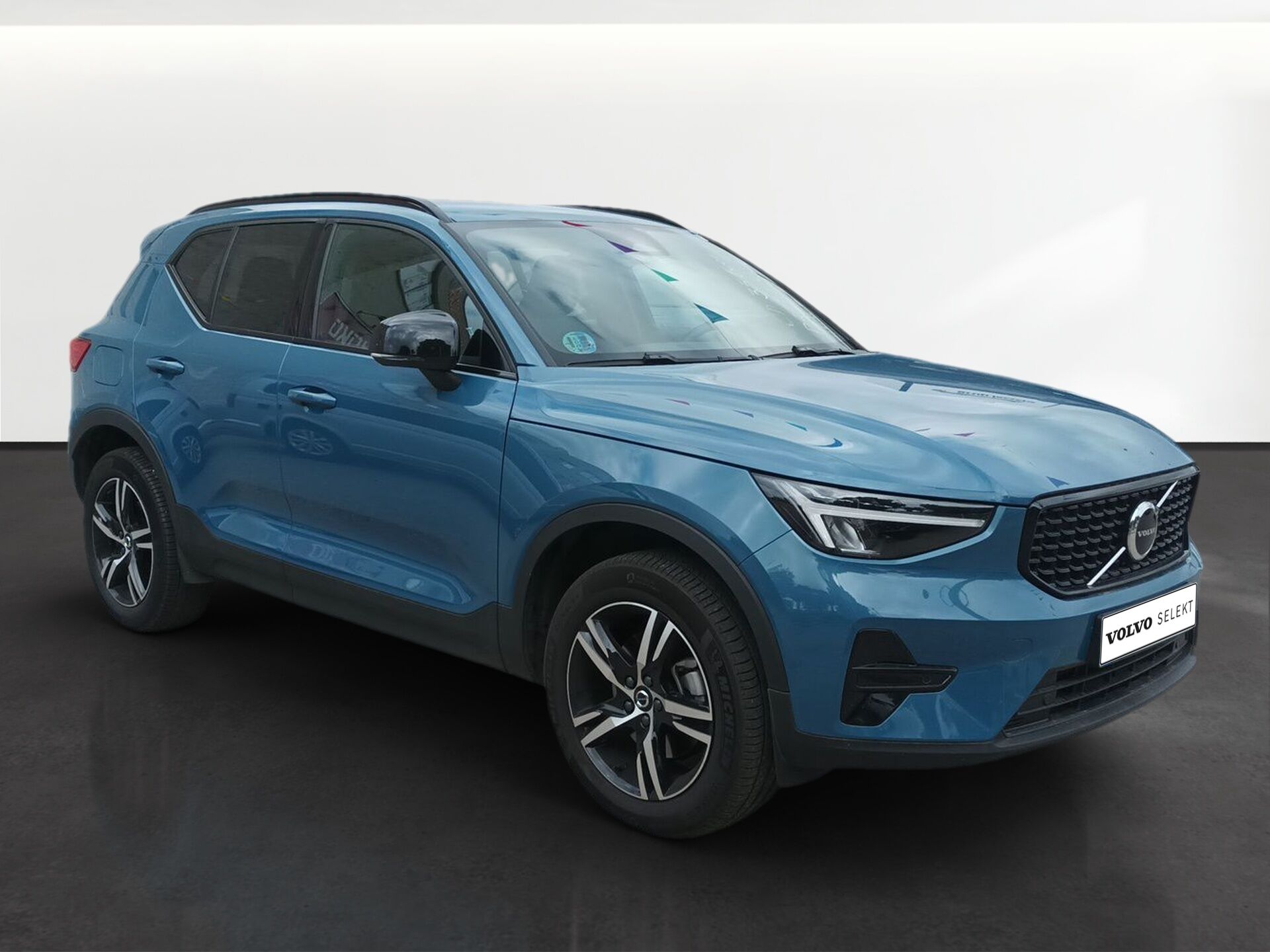 Imagen 1 de VOLVO XC40