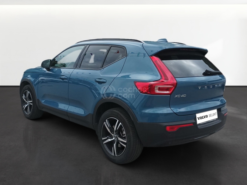 Foto del VOLVO XC40 B3 Plus Aut.
