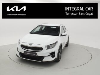 Imagen de KIA XCeed 1.0 T-GDi Tech