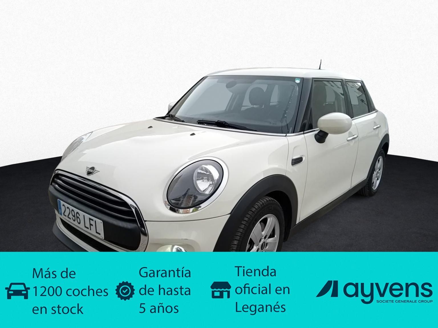 Foto del MINI Mini One