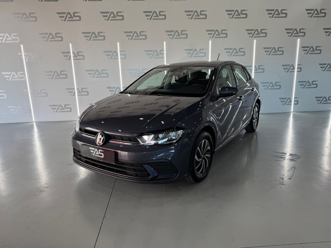 VOLKSWAGEN Polo (Life 1.0 TSI 70kW (95CV)) en Girona