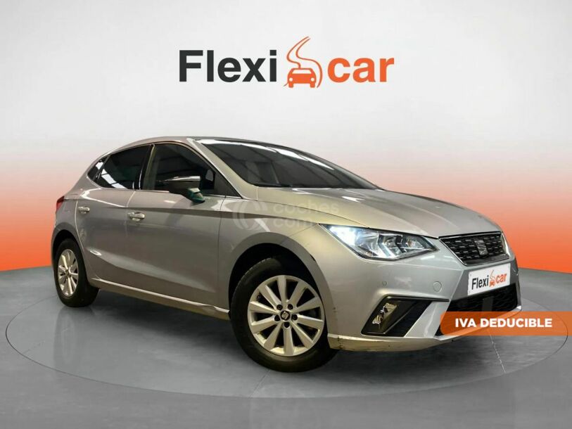 Foto del SEAT Ibiza 1.0 TSI S&S Xcellence DSG7 110