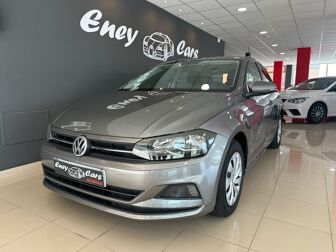 Imagen de VOLKSWAGEN Polo 1.0 TSI Advance 70kW