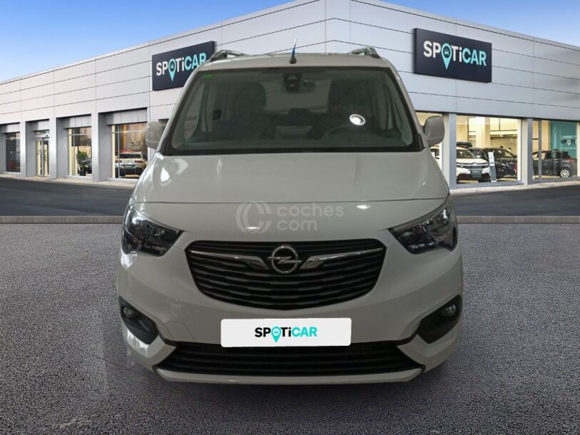 Foto del OPEL Combo Life 1.5TD S-S Selective L 100