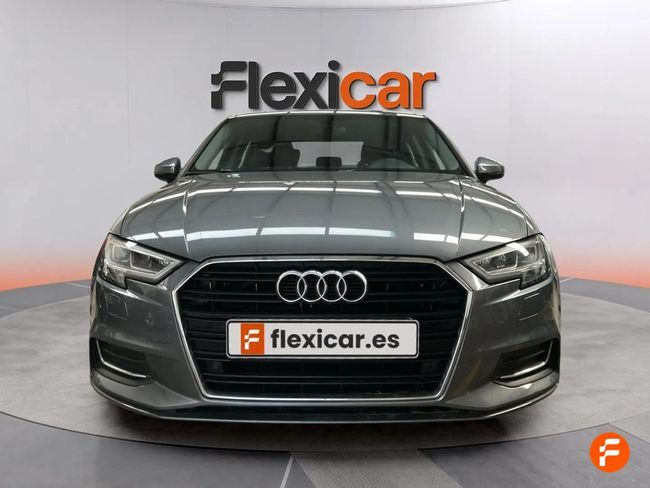 Foto del AUDI A3 Sportback 30 TDI Design 85kW