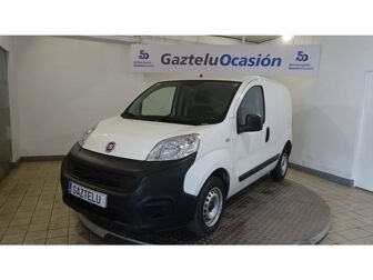 Imagen de FIAT Fiorino Comercial Fiorino Cargo 1.3Mjt Base 70kW