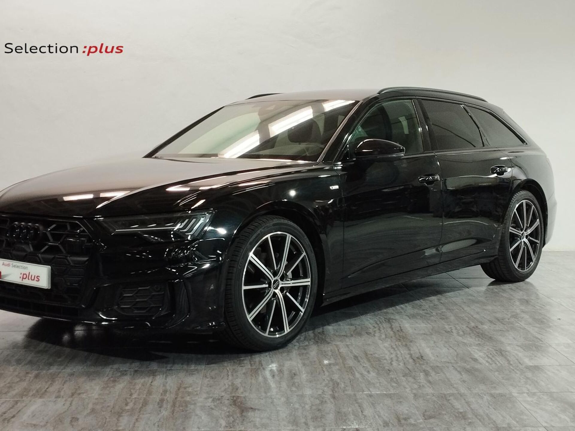 Imagen de AUDI A6