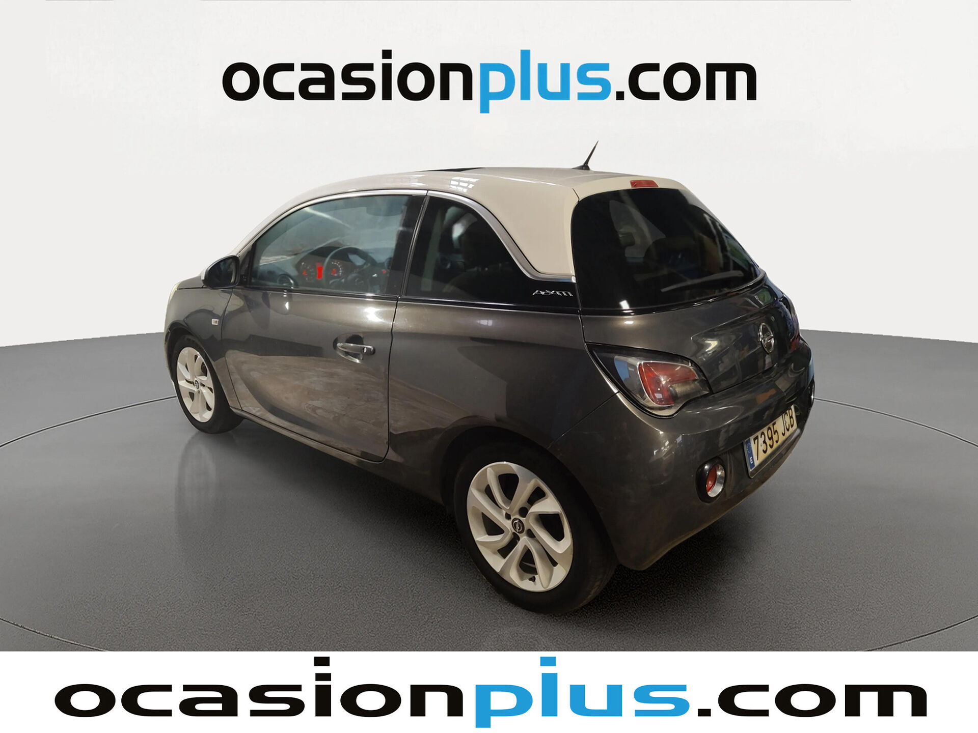 Imagen 3 de OPEL Adam