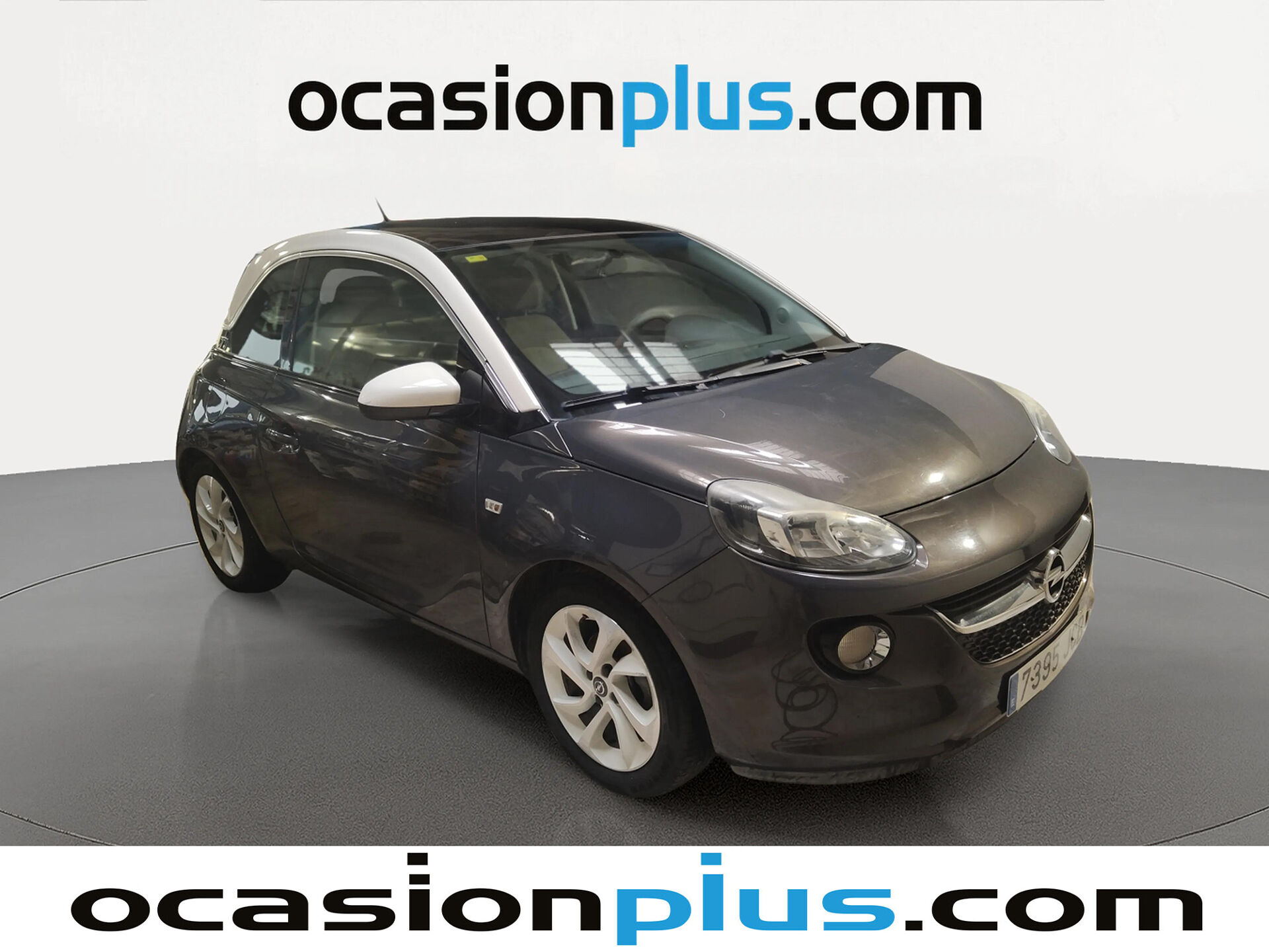 Imagen 2 de OPEL Adam