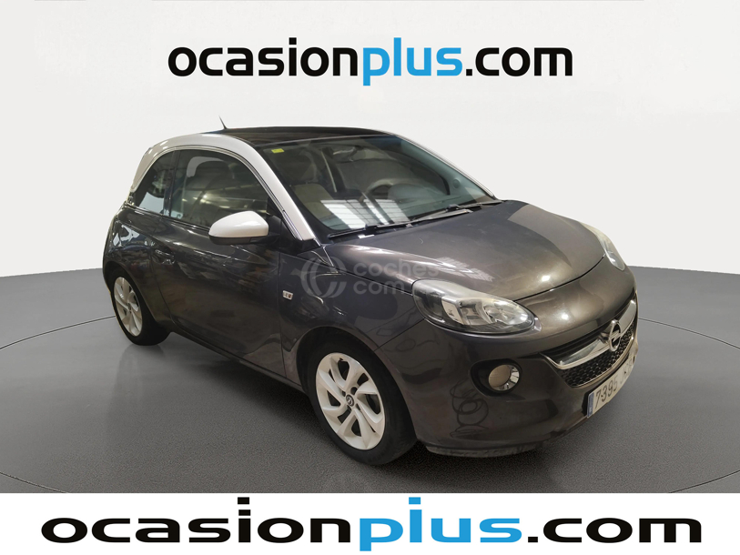 Foto del OPEL Adam 1.4 XEL S&S Glam