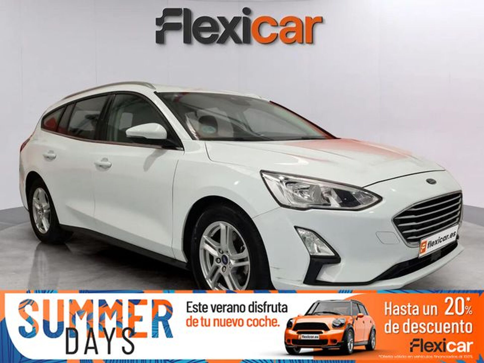 Imagen de FORD Focus