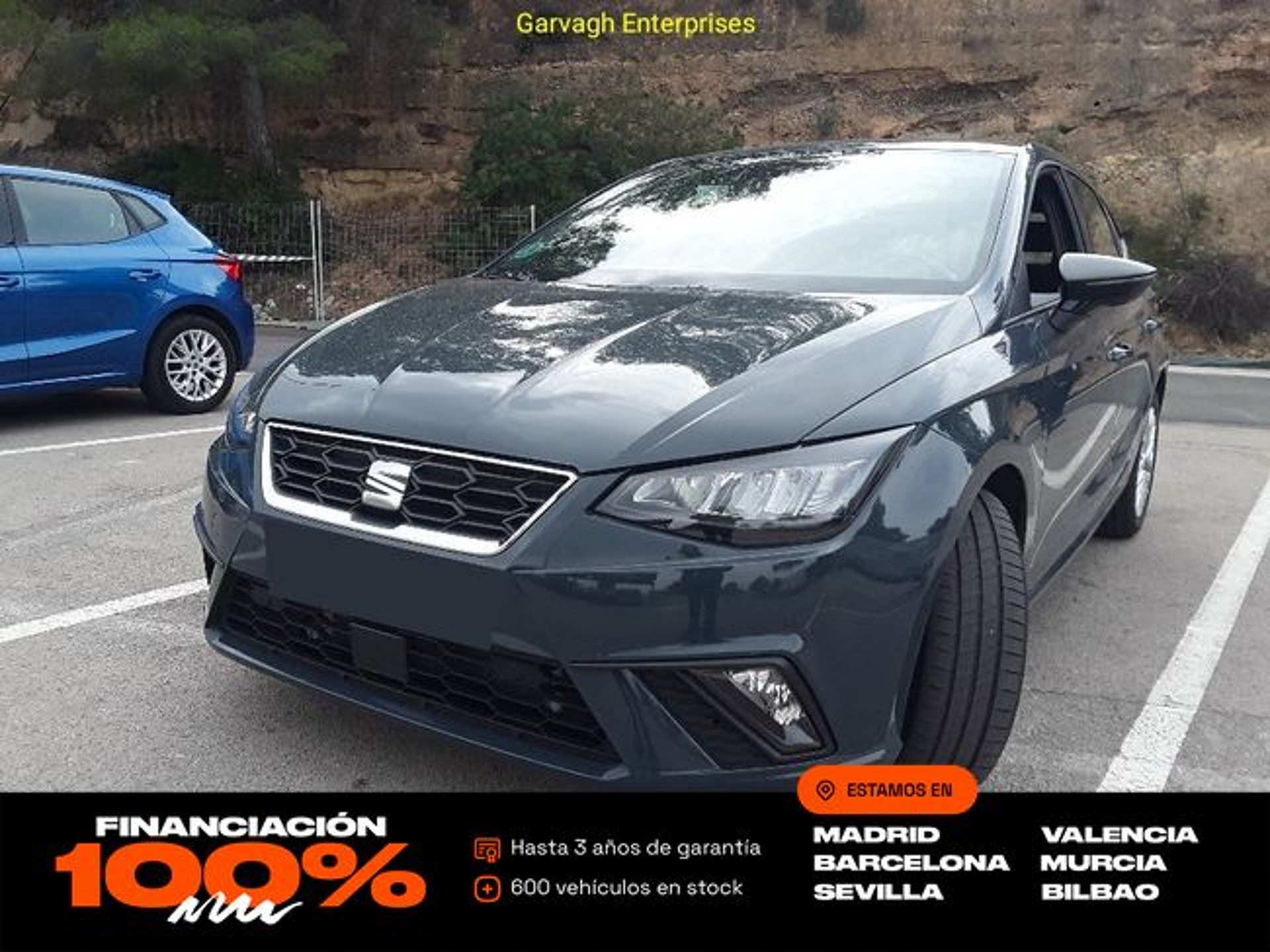 Imagen de SEAT Ibiza