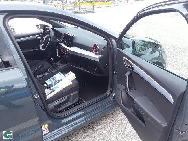 Foto del SEAT Ibiza 1.0 TSI S&S FR XS 115