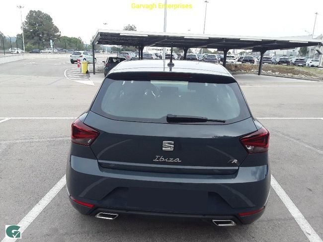 Foto del SEAT Ibiza 1.0 TSI S&S FR XS 115