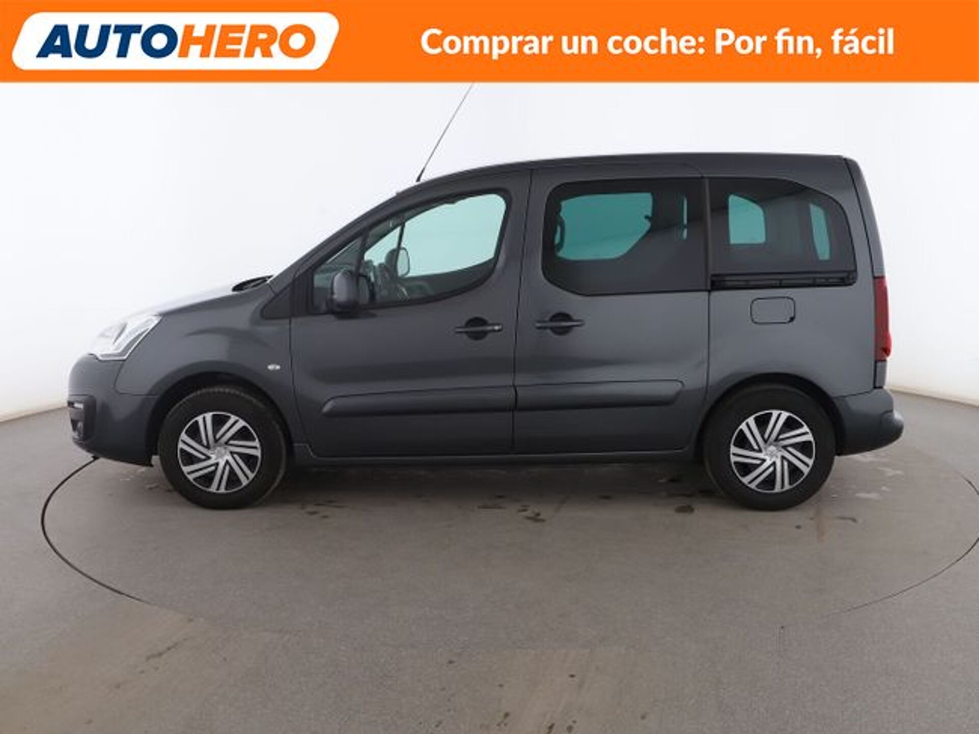 Imagen 3 de CITROEN Berlingo