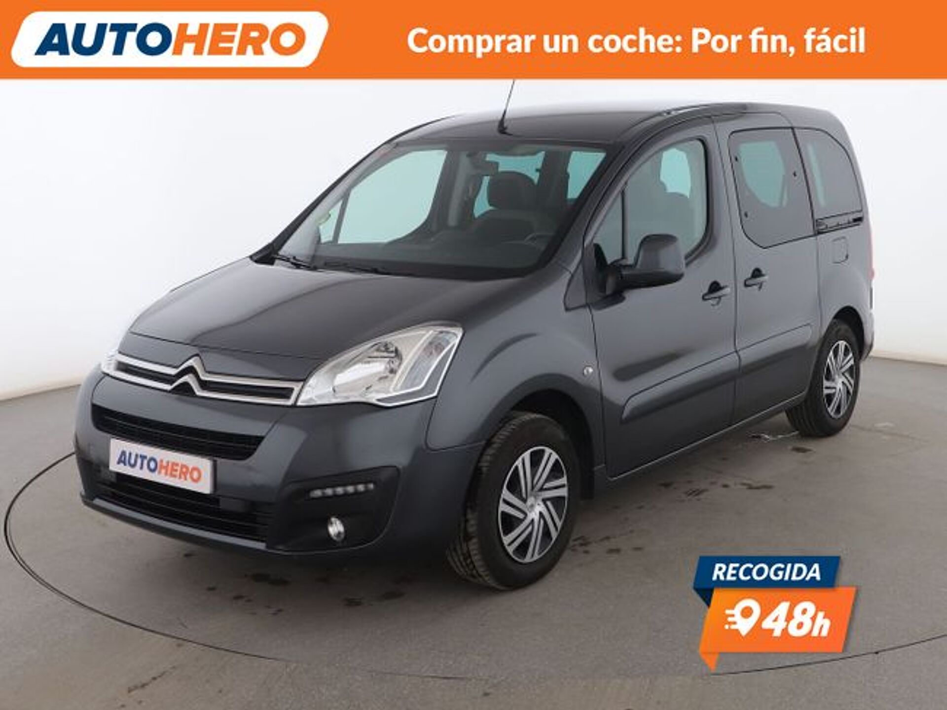 Imagen 1 de CITROEN Berlingo