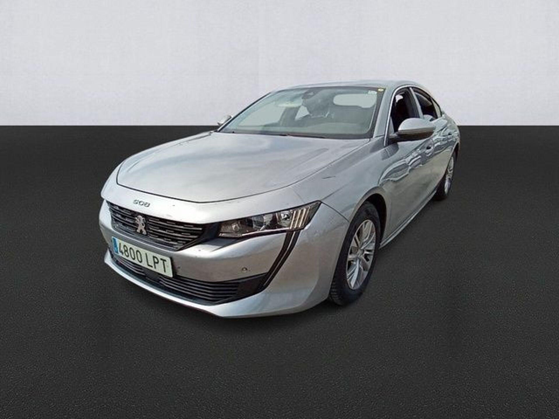 Imagen de PEUGEOT 508