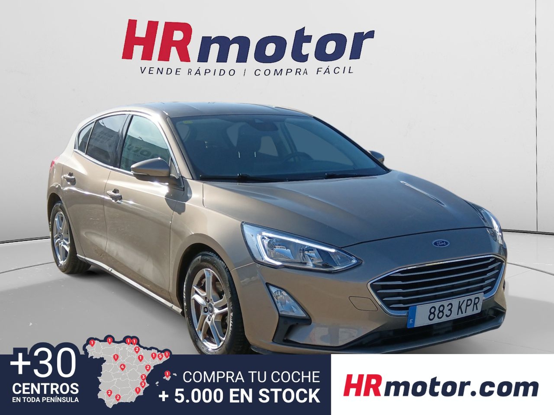 Imagen de FORD Focus