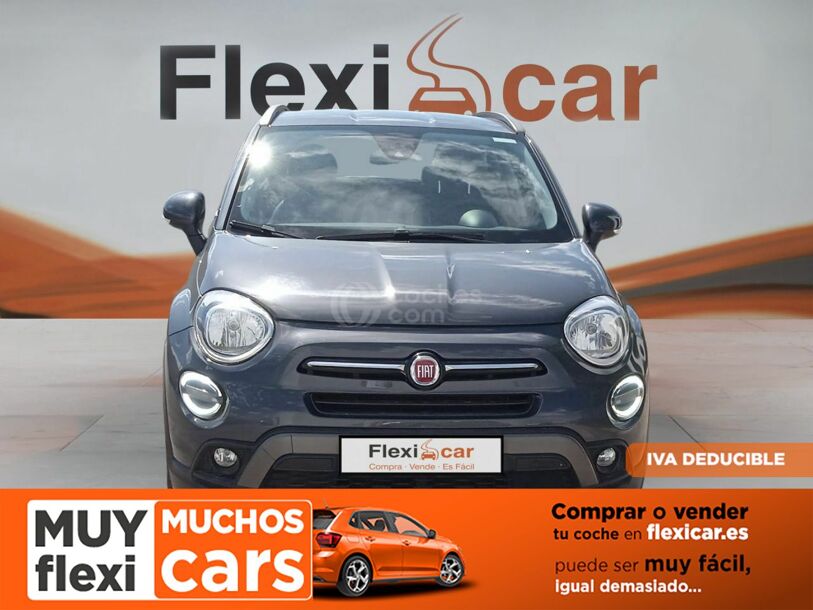 Foto del FIAT 500X 1.0 Firefly S&S Cross